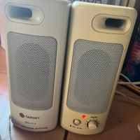 Casse TARGET TRG-515