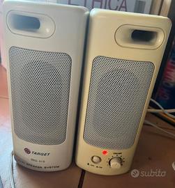 Casse TARGET TRG-515