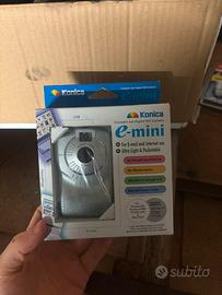Konica e-mini