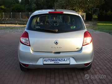 RENAULT Clio 1.5 dCi 75CV 5 porte Dynamique