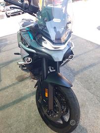 cf moto 800