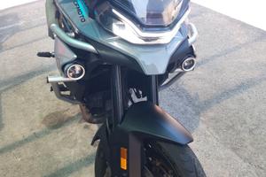 cf moto 800