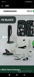 folletto vk7s black edition completa 