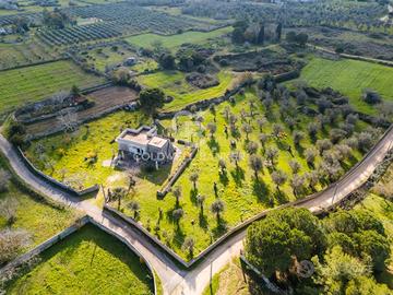 Villetta - Carpignano Salentino