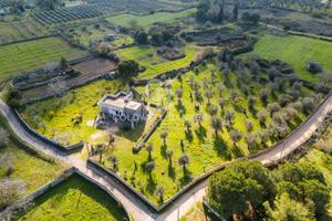 Villetta - Carpignano Salentino