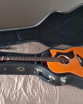 yamaha A1M II vintage naturale