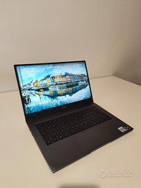 Huawei MateBook D 14 