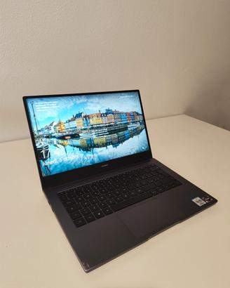 Huawei MateBook D 14 