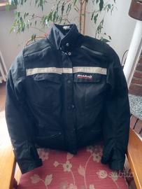 Completo moto Pharao