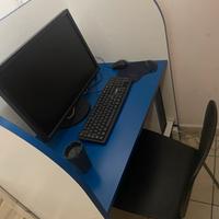 Scrivania PC