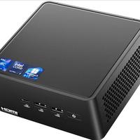 ASUS NUC 14 PRO AI Mini PC Ultra 7 155H 32 GB RAM