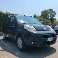 Fiat Qubo 1.4 metano- revisionata freni nuovi