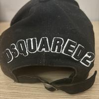 CAPPELLO ICON DSQUARED