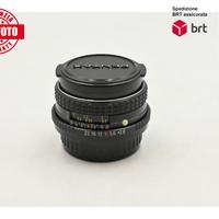 Pentax A SMC 28 F2.8