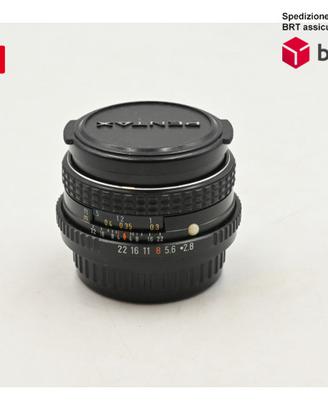 Pentax M SMC 28 F2.8