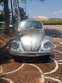 VOLKSWAGEN Maggiolino - 1983