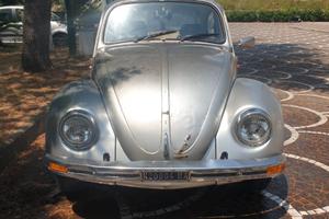 VOLKSWAGEN Maggiolino - 1983