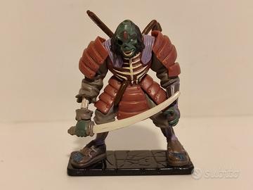 Yu-Gi-Oh Mattel Mini Figure