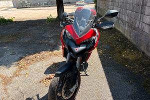 Ducati multistrada 950 s