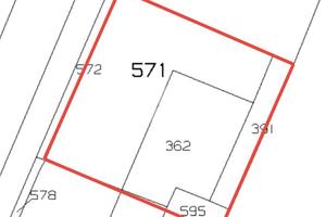 TER. RESIDENZIALE A FIUME VENETO