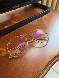 Occhiali ray ban fotocromatici