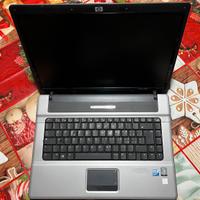 HP COMPAQ 6720s