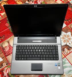 HP COMPAQ 6720s