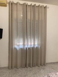 Camera da letto completa