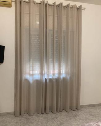 Camera da letto completa