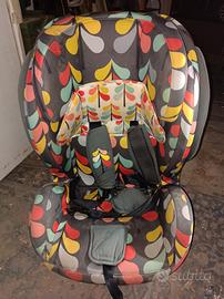 seggiolino. per macchina 