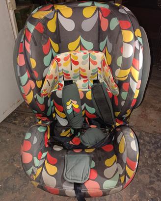 seggiolino. per macchina 