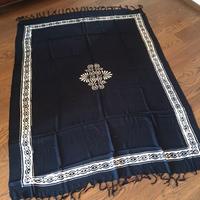 Sciarpa Pareo Greca Originale Nuova