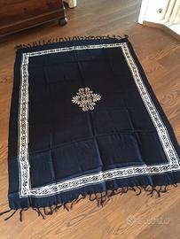 Sciarpa Pareo Greca Originale Nuova