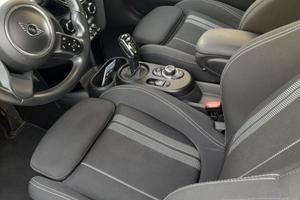 Mini Cooper SE full electric