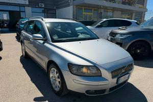Volvo V50 2.0 D cat Summum
