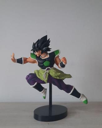 Dragon Ball Super Broly Ultimate Soldiers
