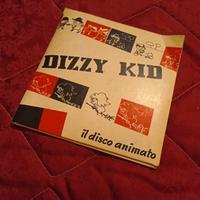 Vinile Dizzy Kid