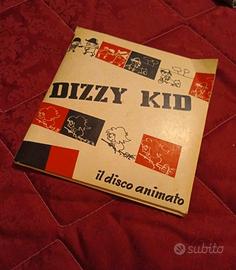 Vinile Dizzy Kid