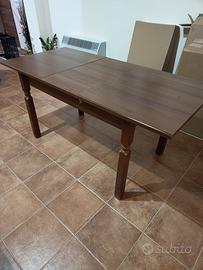 Tavolo da cucina