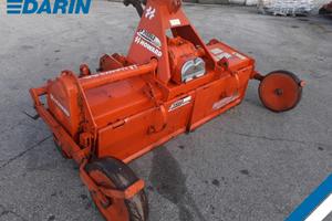 Fresa HOWARD 205 a zappe