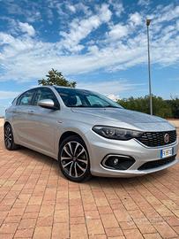 FIAT TIPO LOUNGE 1.6 MJT 120 CV DIESEL - ANNO 2017