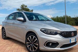 FIAT TIPO LOUNGE 1.6 MJT 120 CV DIESEL - ANNO 2017
