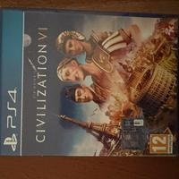 Civilization VI ps5