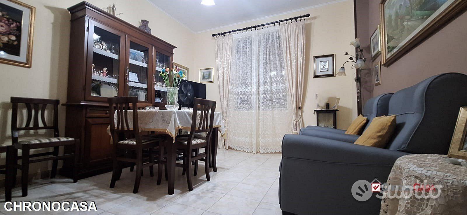 Appartamento – ME - Vista 3