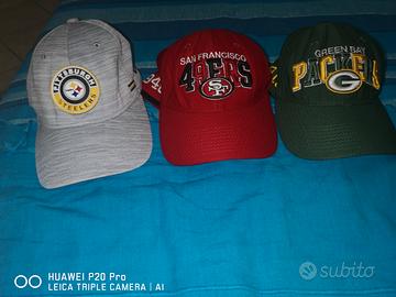 CAPPELLINI NFL NEW ERA