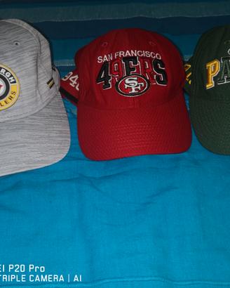 CAPPELLINI NFL NEW ERA