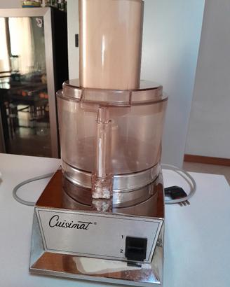 robot da cucina Cuisimat