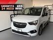 Opel Combo 1.5 Diesel 100CV 5Posti N1