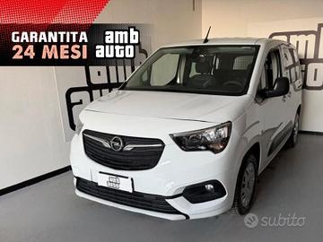 Opel Combo 1.5 Diesel 100CV 5Posti N1
