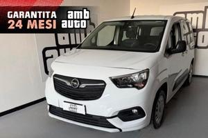 Opel Combo 1.5 Diesel 100CV 5Posti N1